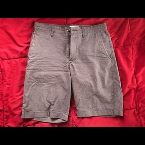 Goodfellow & Co Men’s 9” Linden Flat Front Shorts